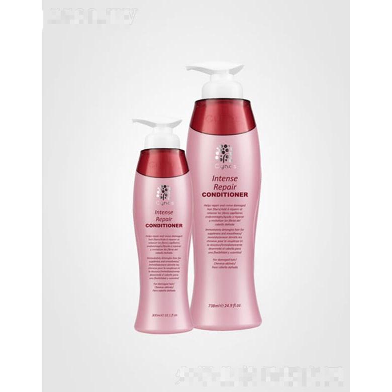 伊諾思酸性修復護發(fā)霜 738ml/300ml發(fā)絲滑流暢柔軟服帖易于梳理