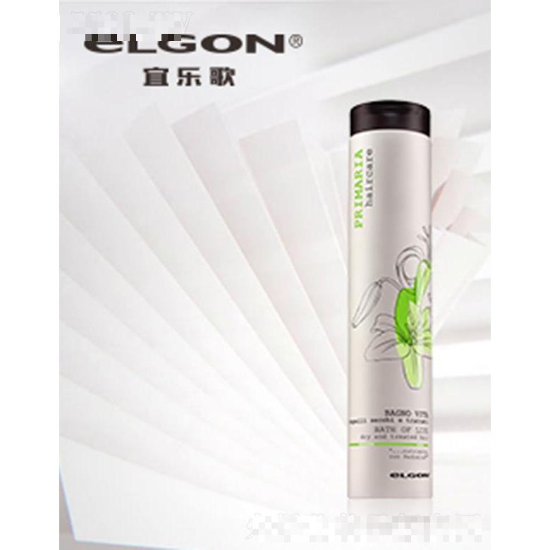 宜樂歌修護(hù)洗發(fā)乳 250ml增強(qiáng)發(fā)尾保水能力