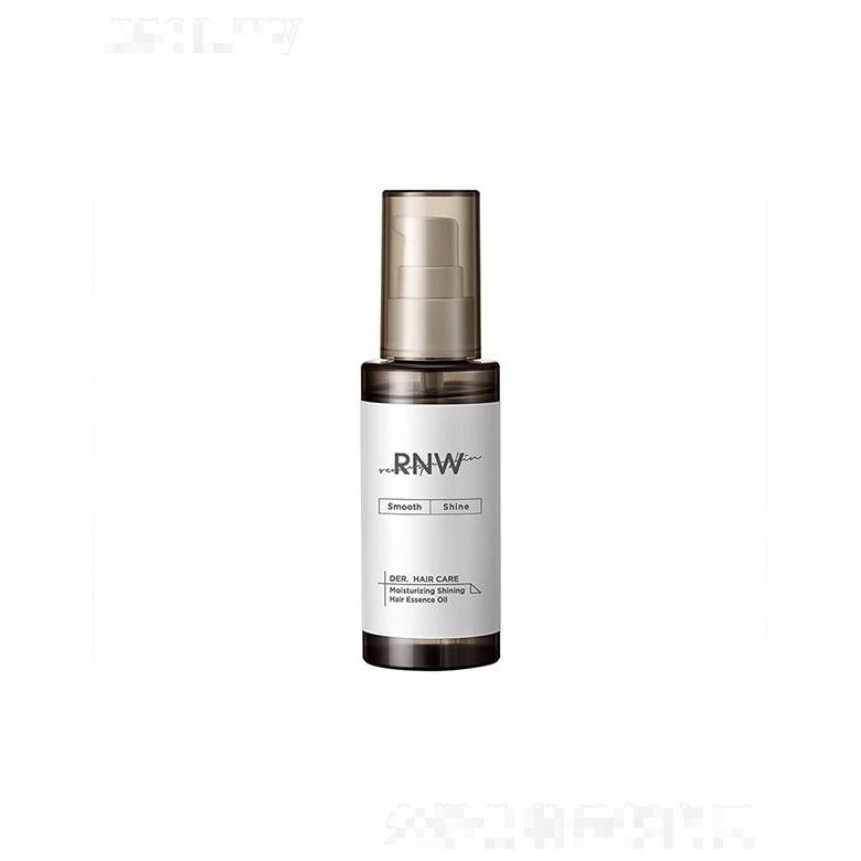 RNW煥靚水潤護(hù)發(fā)精油   柔順亮澤 85ML