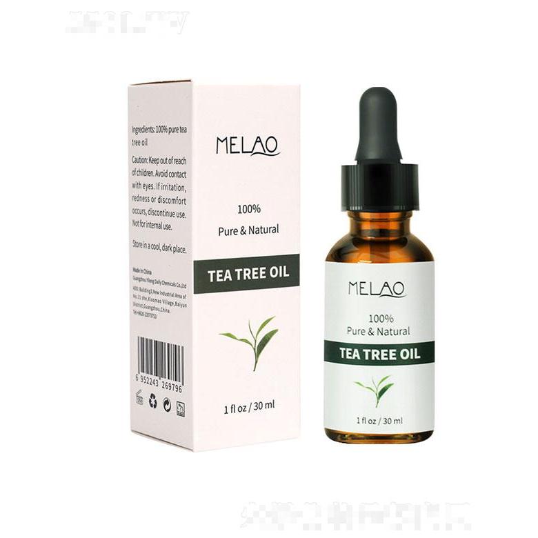 廣東艾慕生物   真贊茶樹(shù)精油   修護(hù)瑕疵