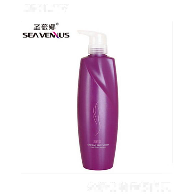 圣薇娜臻采光艷洗發(fā)乳 改善發(fā)質提升發(fā)色