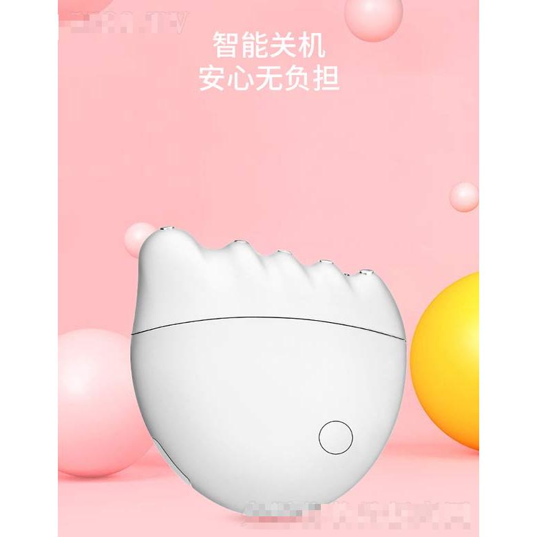 中山橙熙智能科技有限公司