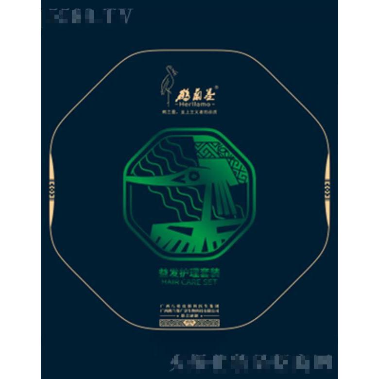 廣西鶴蘭墨廣澤生物科技有限公司