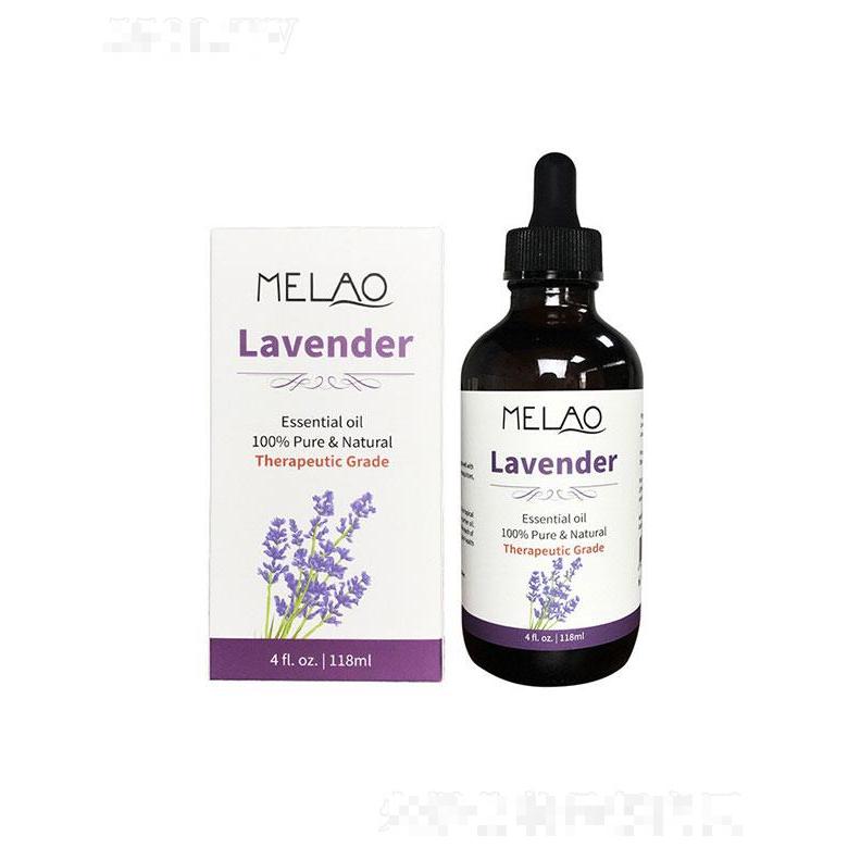 廣東艾慕生物   真贊薰衣草植物精油   身體按摩