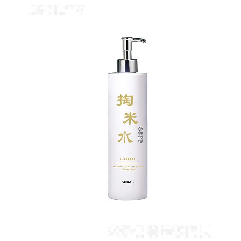 誠(chéng)隆淘米水洗發(fā)水   500ml