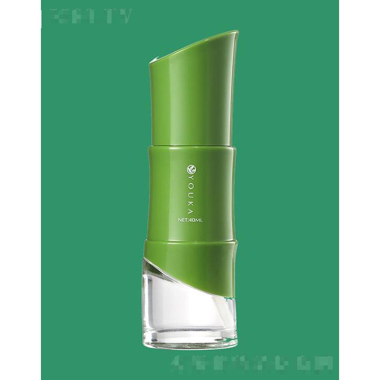 絲露杰翠綠青竹植物護(hù)發(fā)精油 40ml頭發(fā)滋潤而不油膩