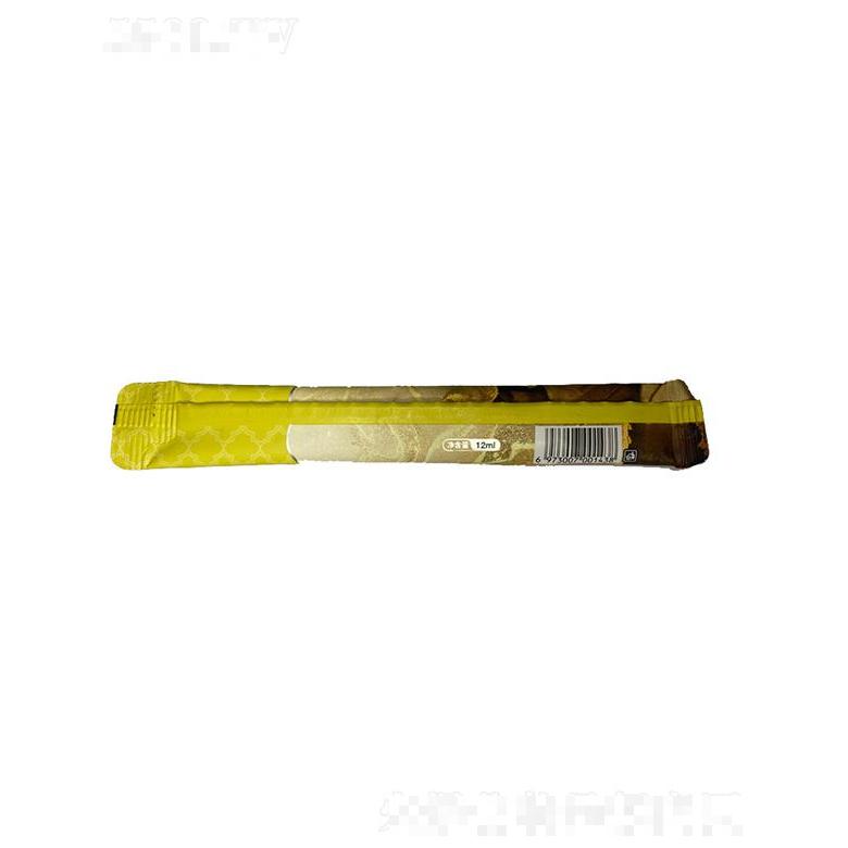 大未來實業(yè)   博滴蛋白護(hù)發(fā)素精華  修護(hù)滋養(yǎng)  改善毛躁  8ml   小樣旅行便攜裝