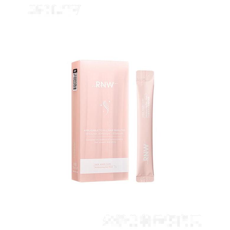 RNW柔潤(rùn)水瀅臻護(hù)發(fā)膜