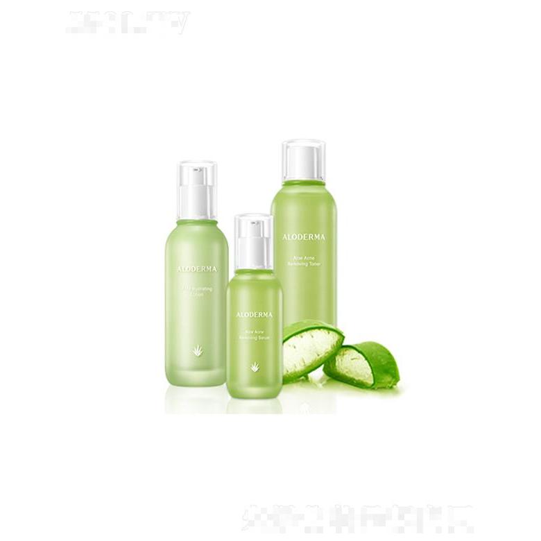 臺(tái)山美環(huán)健蘆薈制品有限公司（美國(guó)環(huán)球健康集團(tuán)）