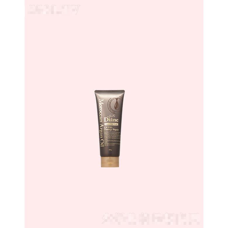 上海萊依柏  致美摩洛哥油發(fā)膜  200g   損傷修護(hù)型