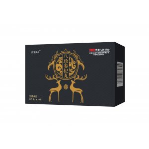 阜陽市東蘊陽生生物科技有限公司