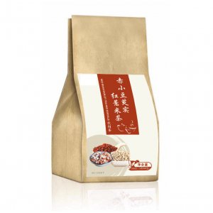 紅豆薏米芡實(shí)茶150g/袋OEM代加工