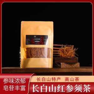 撫松縣金茂源天然植物制品有限責任公司