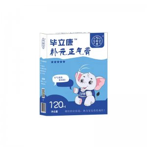 藥食同源補(bǔ)元正氣膏滋O(píng)EM代加工