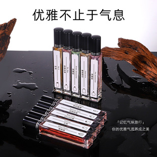 香水OEM代加工