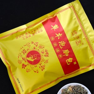 安徽三棵艾健康產(chǎn)業(yè)發(fā)展有限公司