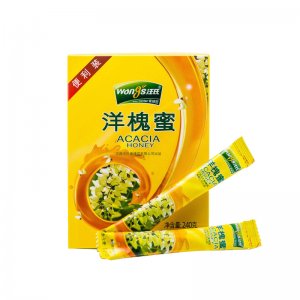 江西汪氏蜜蜂園有限公司