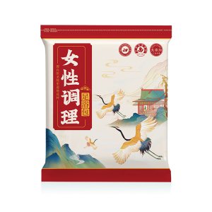 女性調理足浴包OEM代加工