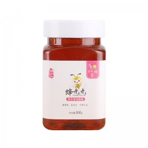 長(zhǎng)葛市盛達(dá)蜂業(yè)股份有限公司