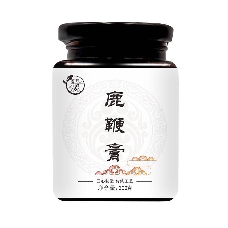 正規(guī)可靠!鹿鞭膏加工-鹿鞭膏代加工