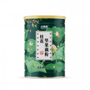 山東谷仁生物科技有限公司