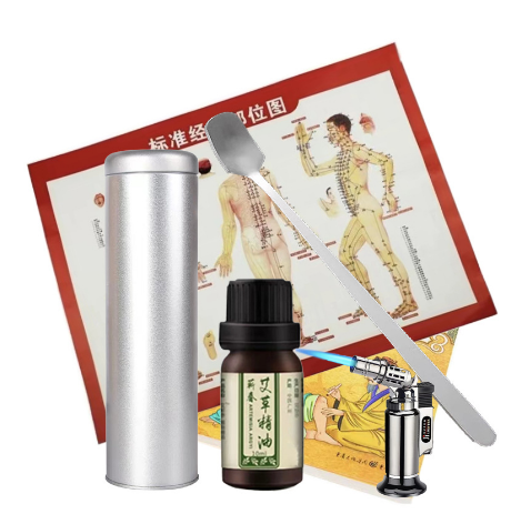 艾灸配件點(diǎn)火機(jī)滅火筒OEM貼牌代工