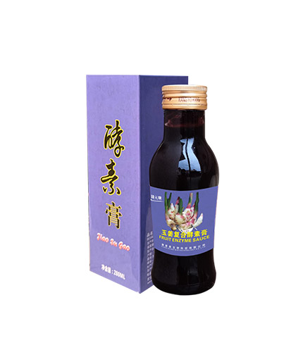 肇慶康又康飲料食品有限公司