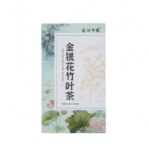金銀花竹葉茶oem代加工