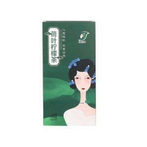 荷葉檸檬茶oem代加工