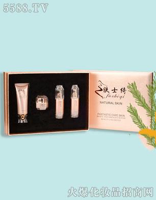 多效修護(hù)舒敏組合OEM代加工