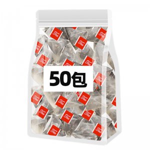 覓源紀(jì) 五黑茶oem代加工