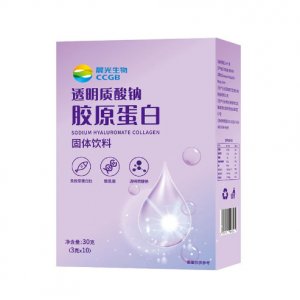 晨光生物科技集團(tuán)河北有限公司