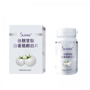 白番茄片oem
