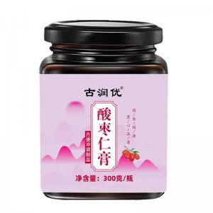 酸棗仁膏oem代加工