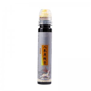 人參鹿鞭膏oem代加工