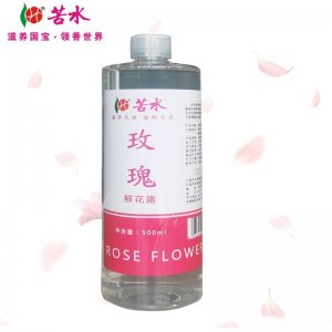 甘肅苦水玫瑰產(chǎn)業(yè)有限公司