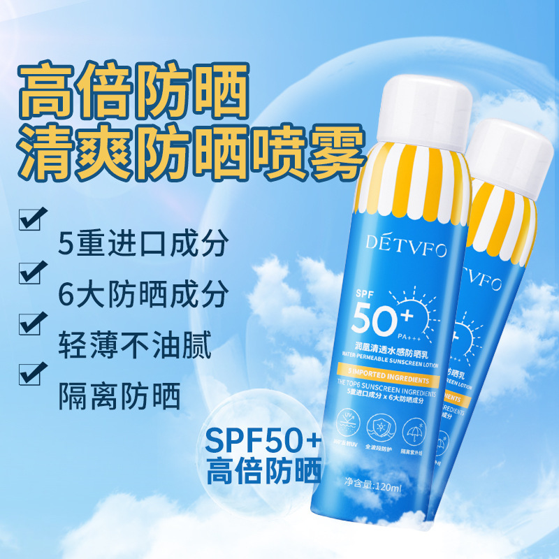 防曬霜OEM代加工