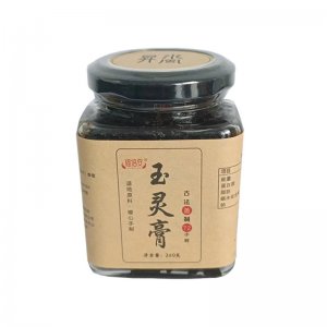 福倍安玉靈膏oem代加工