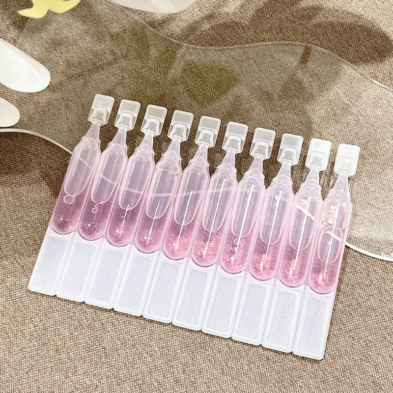 蝦青素裸支次拋精華液OEM代工廠