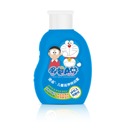 兒童滋養(yǎng)特潤(rùn)蜜OEM代加工