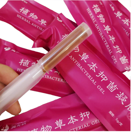 婦科養(yǎng)護清潔凝膠OEM代工