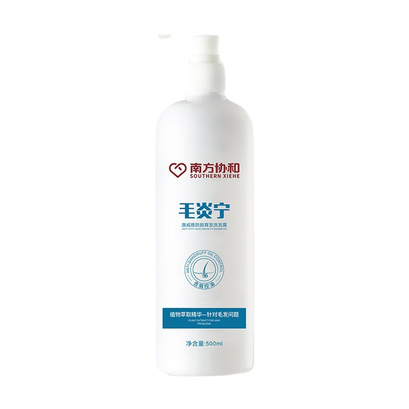 洗發(fā)乳OEM代加工