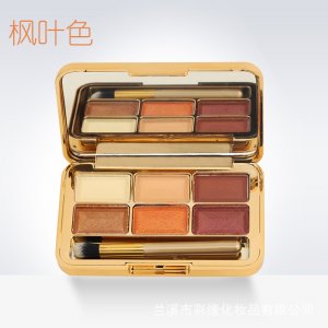 sysryb眼影盤(pán)oem代加工