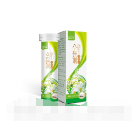 金菊泡騰片源頭工廠,大脾的品牌實在的價額