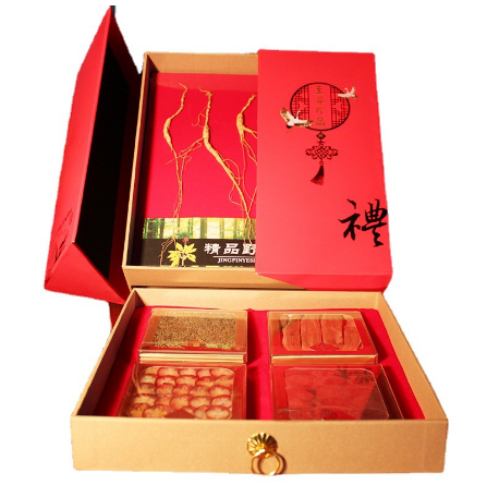 吉林省柏松參茸有限公司