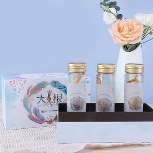 即食燕窩滋補營養(yǎng)品