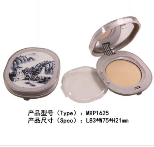 粉餅OEM代加工