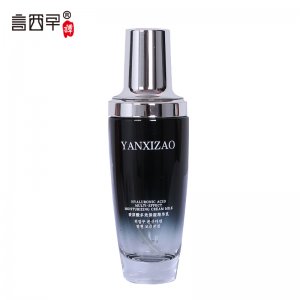 玻尿酸多效保濕精華乳 100mloem代加工