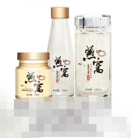 即食燕窩oem代工