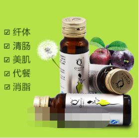 酵素飲品oem代工
